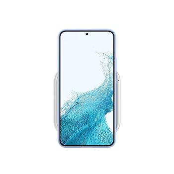Amazon.co.jp: Galaxy Super Fast Wireless Charger｜ホワイト