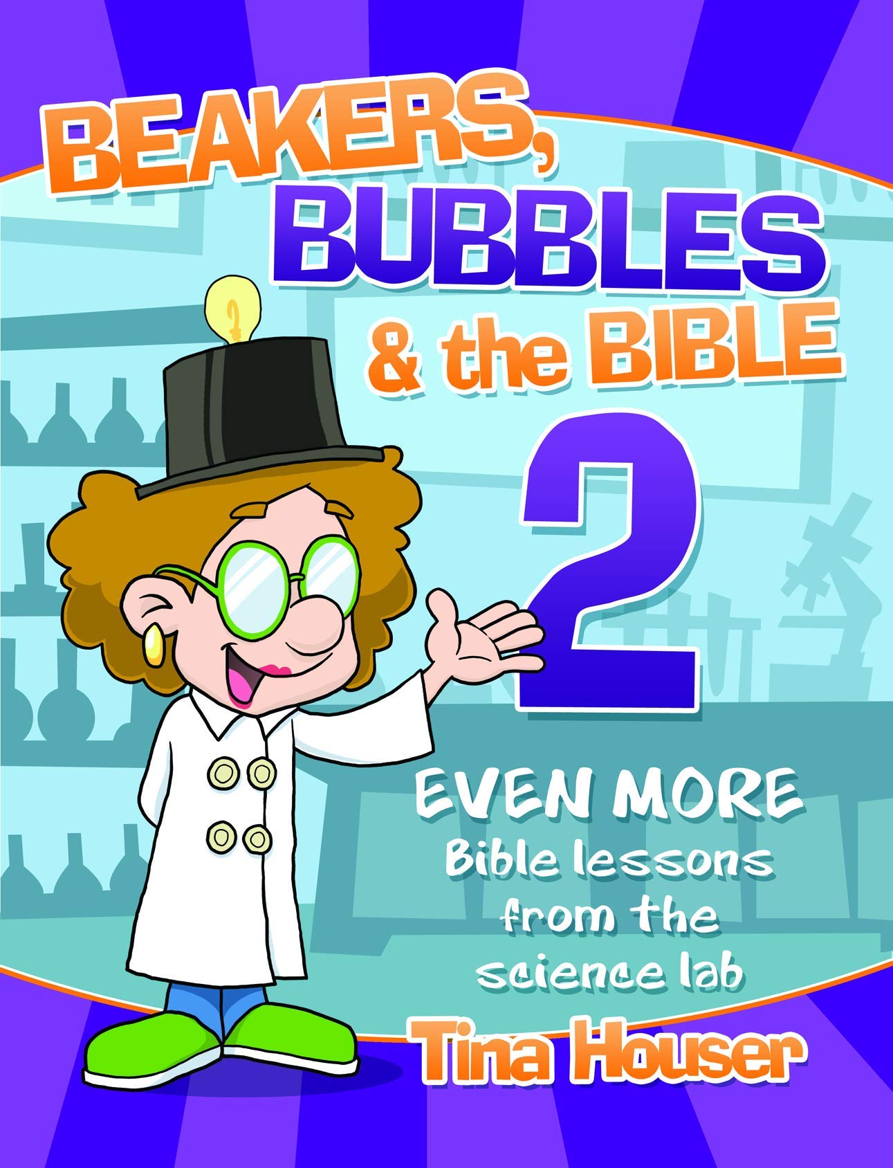 Bible Lessons Using Bubbles Bible Lessons Using Bubbles