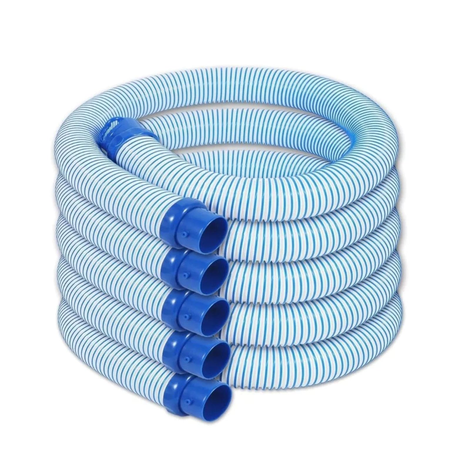 5Pcs Replacement Pool Cleaner Lock Hose for Mx6 Mx8 Pool Cleaner Lock Hose