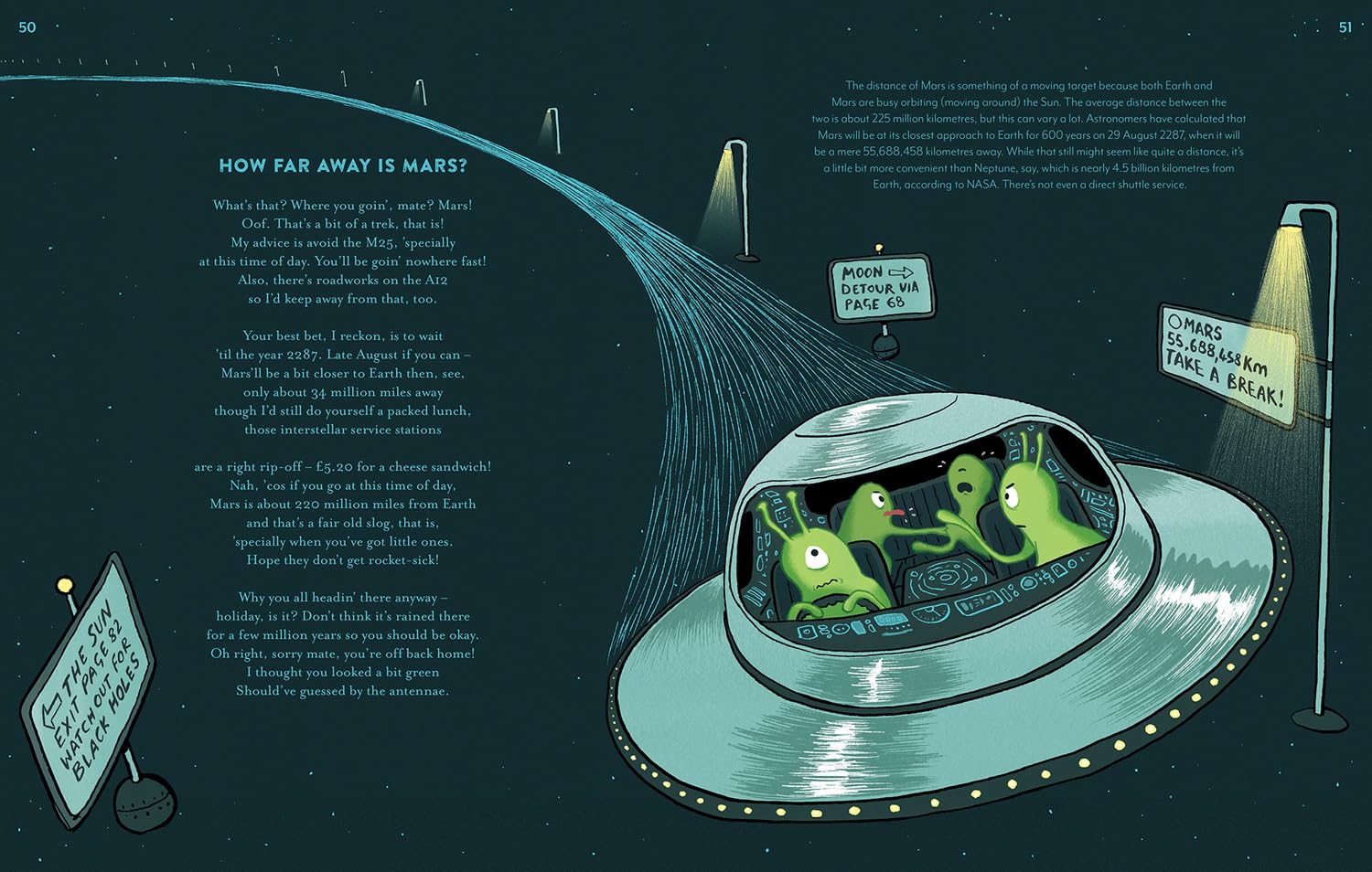 A Poem for Every Question: A new illustrated funny and fact-filled non-fiction children’s poetry book for 2026, great for kids aged 6+