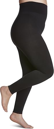 Women's Soft Silhouette Leggings