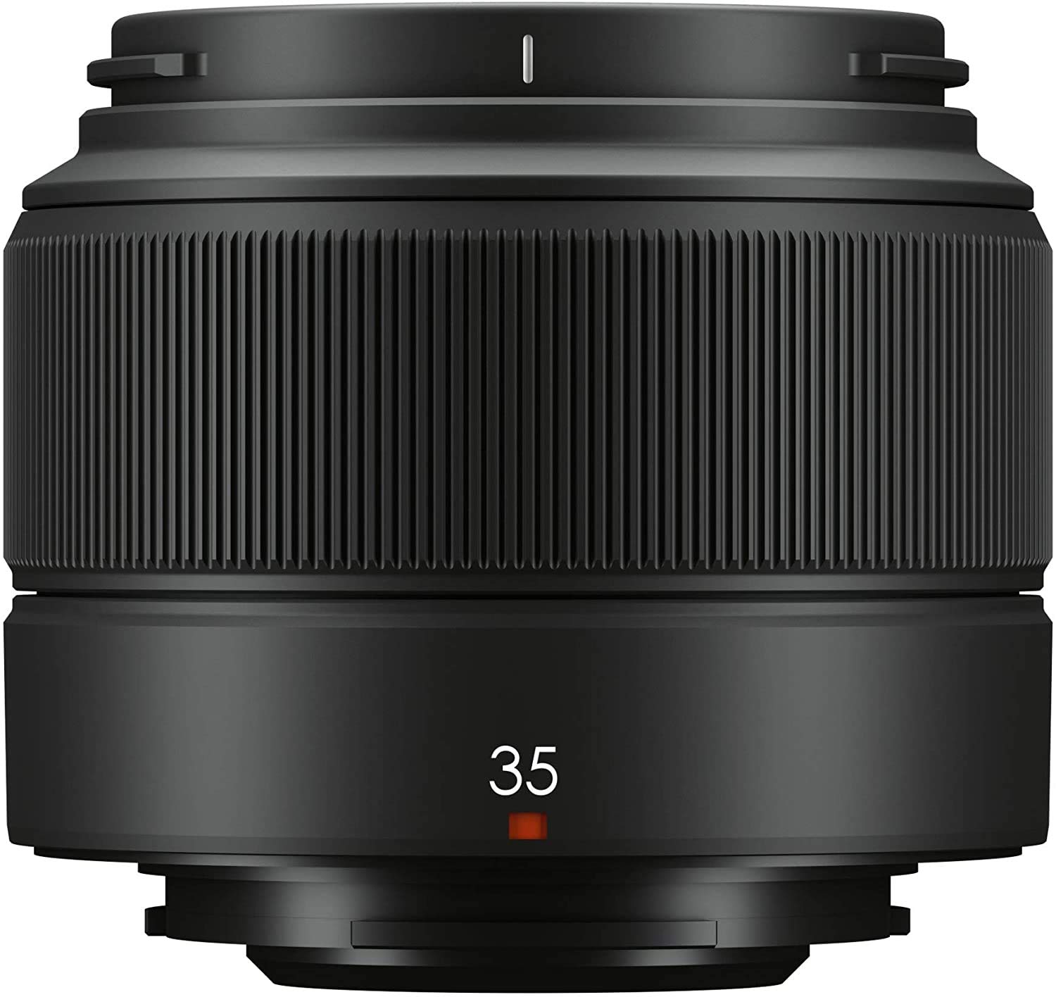 Fujifilm Fujinon XC 35mm F2 Prime Lens