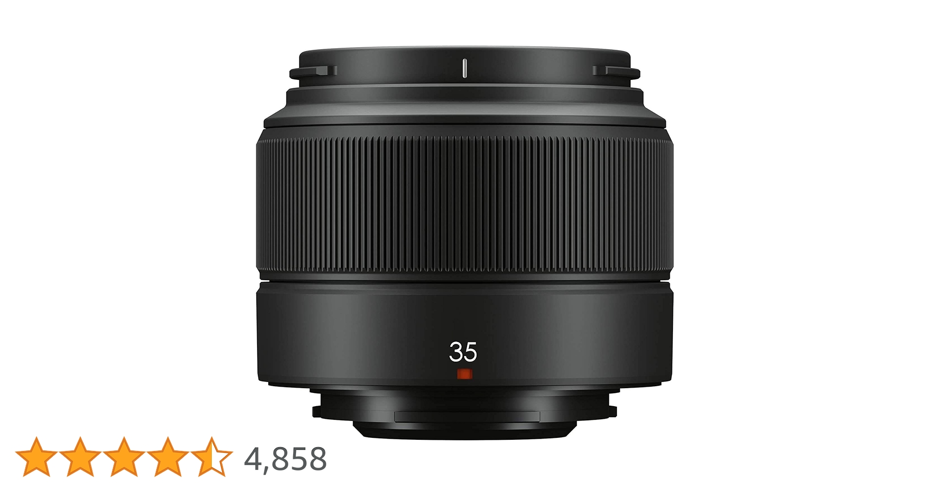 FUJIFILM XC35mmF2　箱つき　お値段相談可！ FUJIFILM XC35mmF2 箱つき お値段相談可！