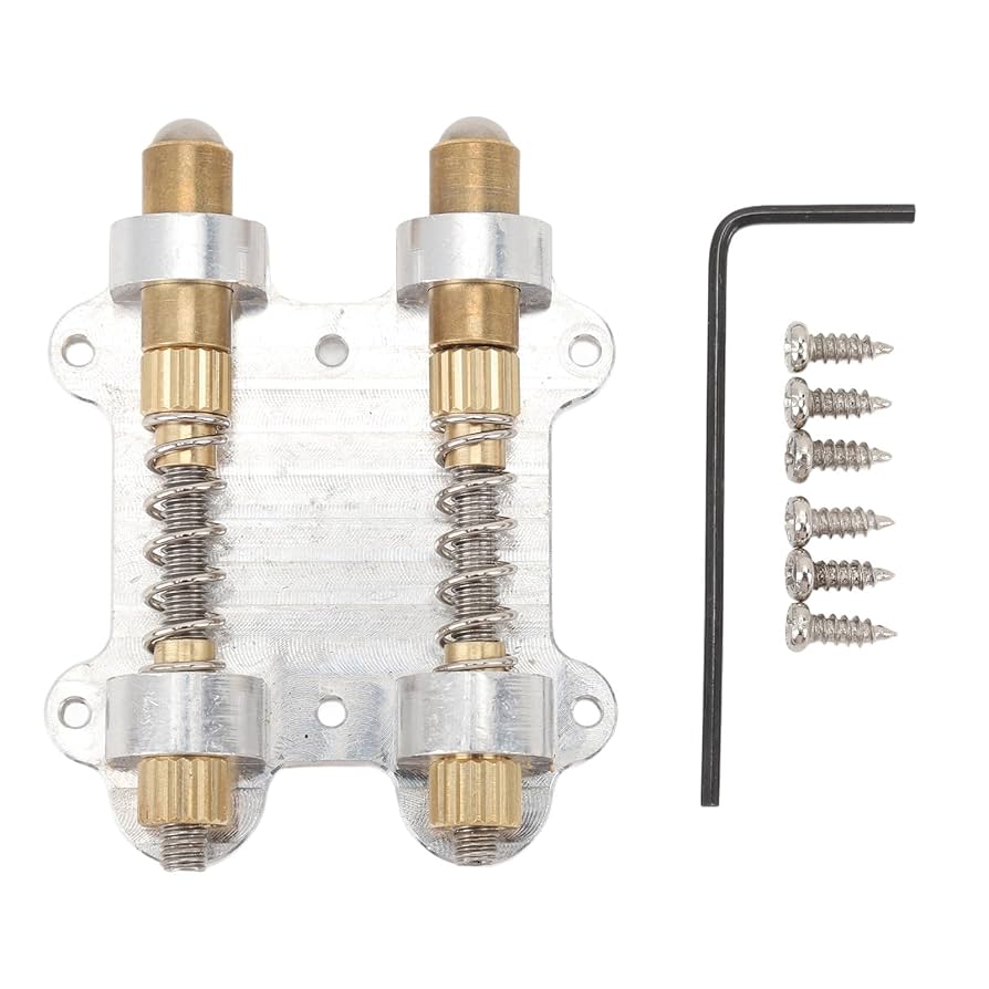 Amazon.com: Guitar Tremolo Bridge Stabilizer Double Guitar
