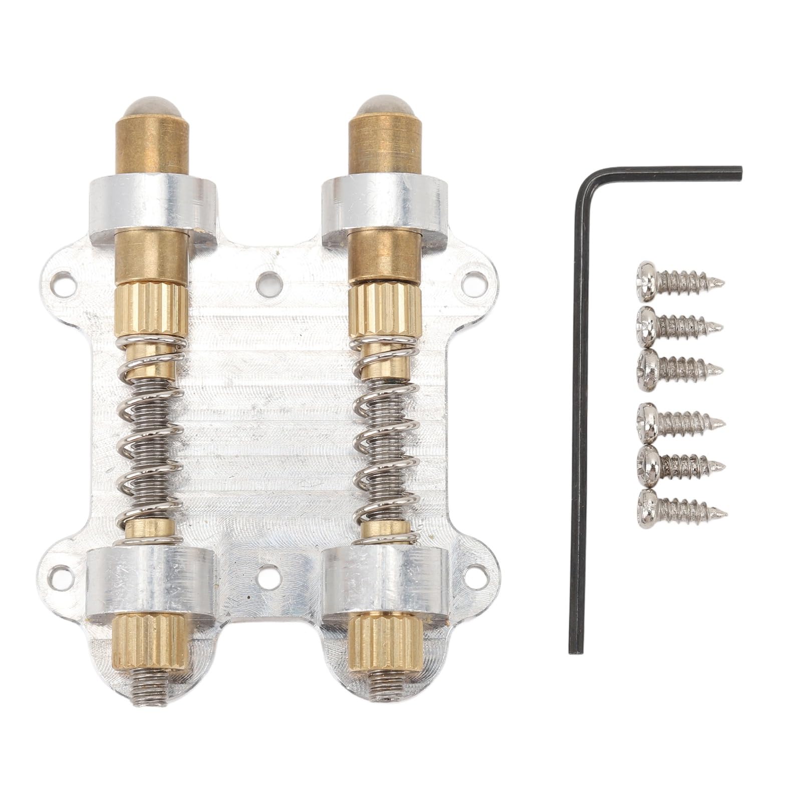 Amazon.com: Guitar Tremolo Bridge Stabilizer Double Guitar Tremolo