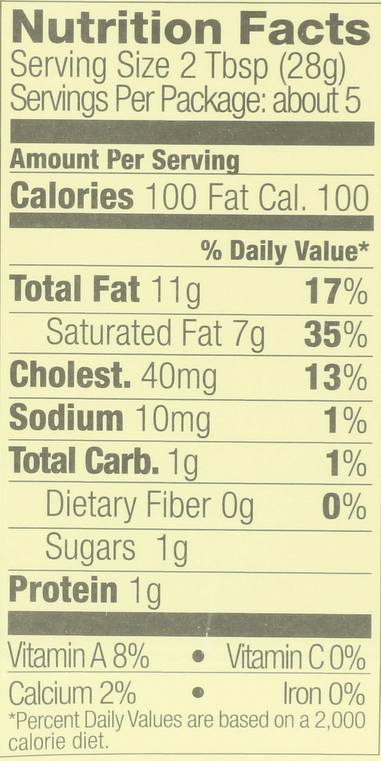 Bellwether Farms Creme Fraiche French Cultured Cream 5 Oz — view 4