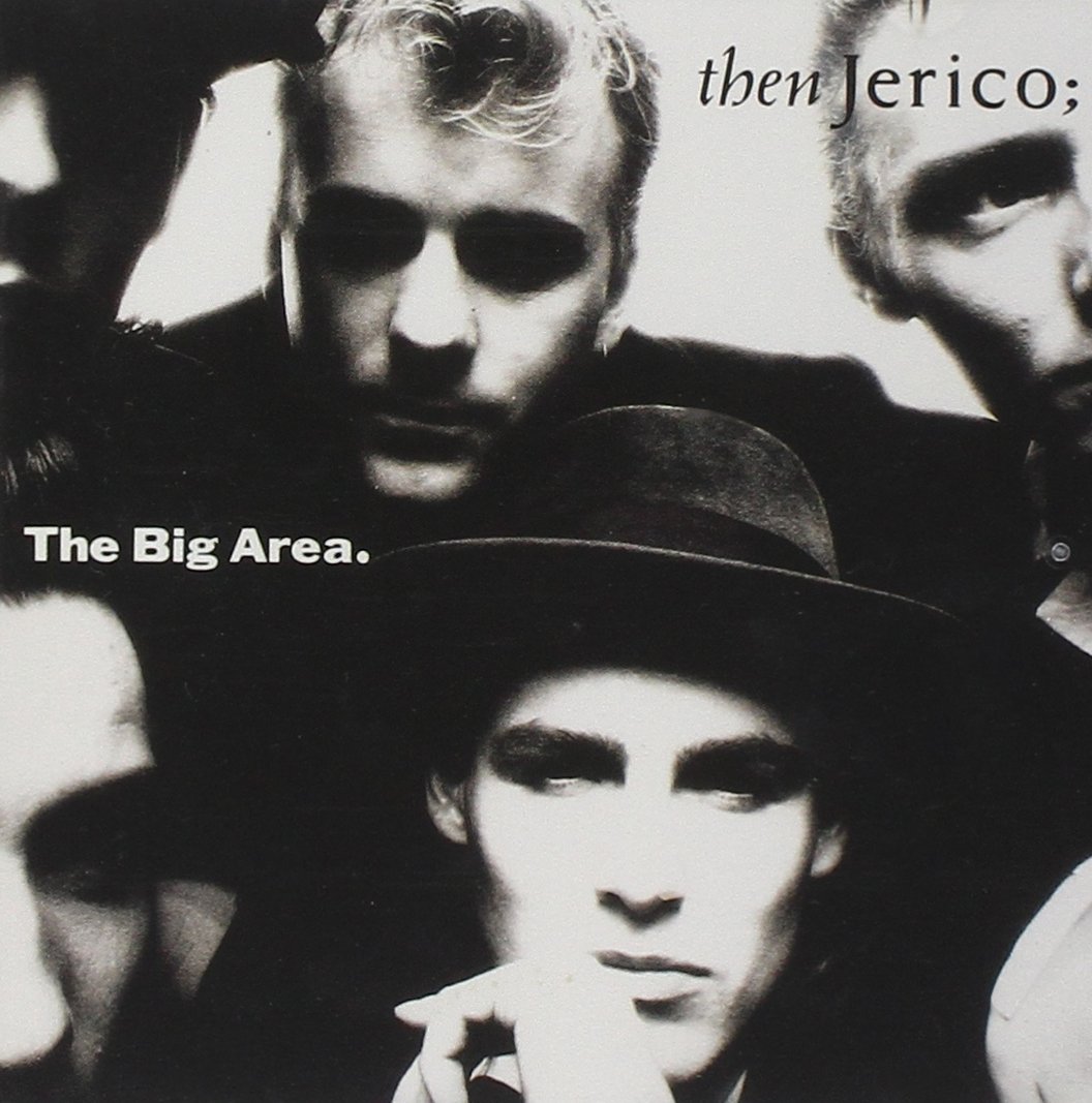 Big Area