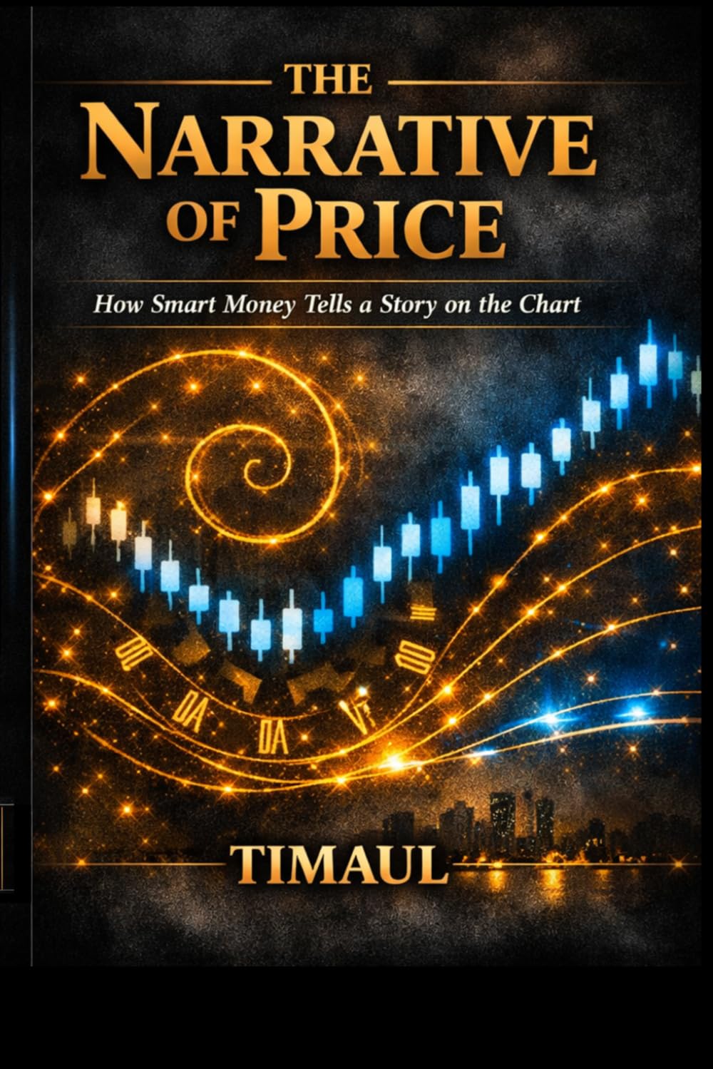 THE NARRATIVE OF PRICE: How Smart Money Tells a Story on the Chart
