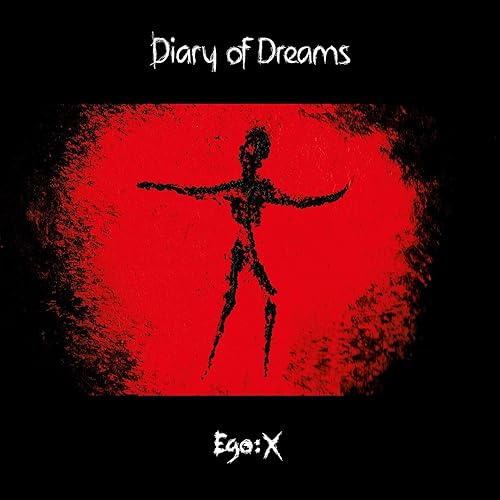 EgoX (Regular Edition) von Diary of Dreams bei Amazon Music Amazon.de