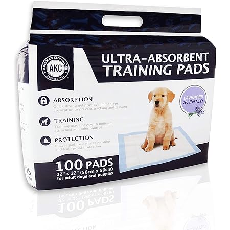 aspca puppy pads