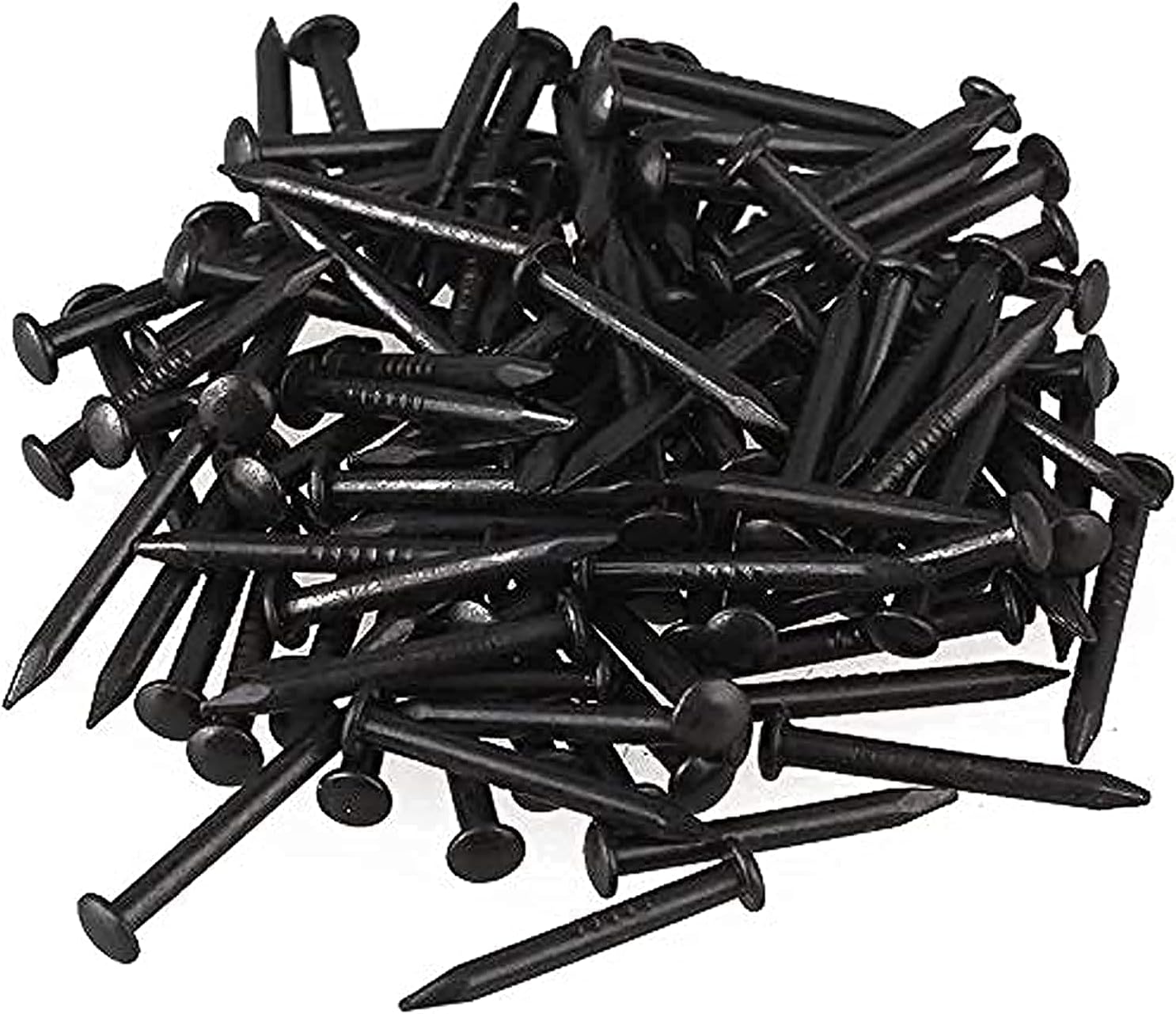 Royal Apex Masonry Steel Nail for concrete (1 INCH)