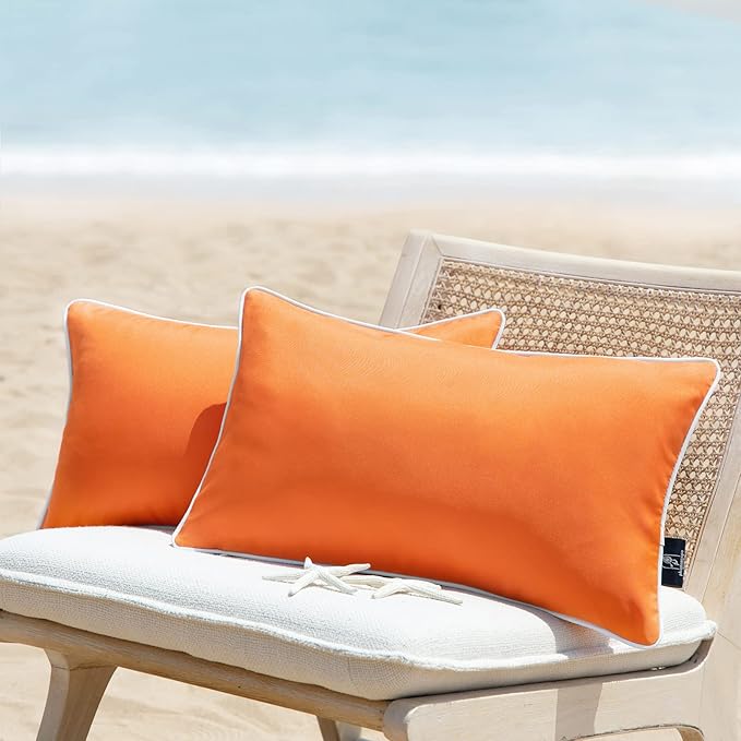 Amazon patio pillows Clearance
