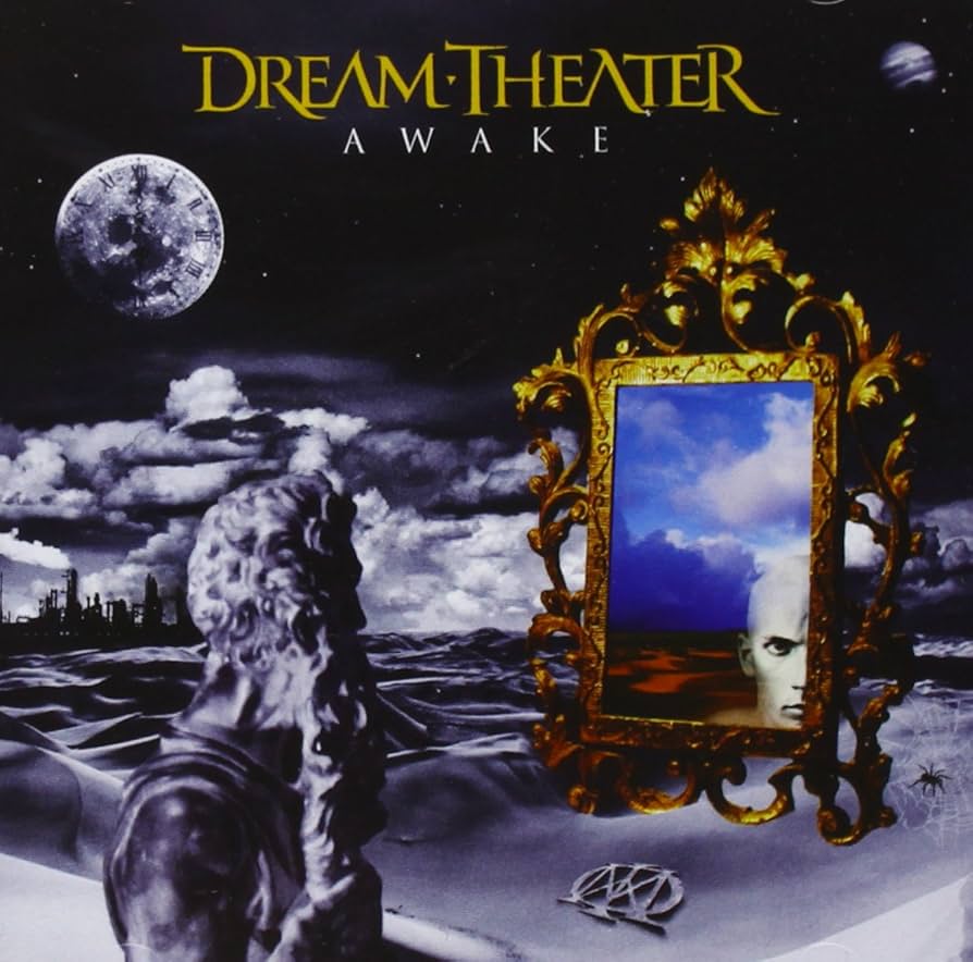 Dream Theater CD 17枚セット　全て国内盤・帯付 Amazon.co.jp: Black Clouds & Silver Linings: ミュージック