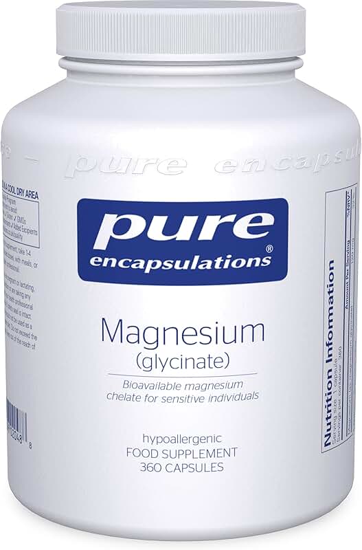 Amazon.co.uk magnesium trisilicate