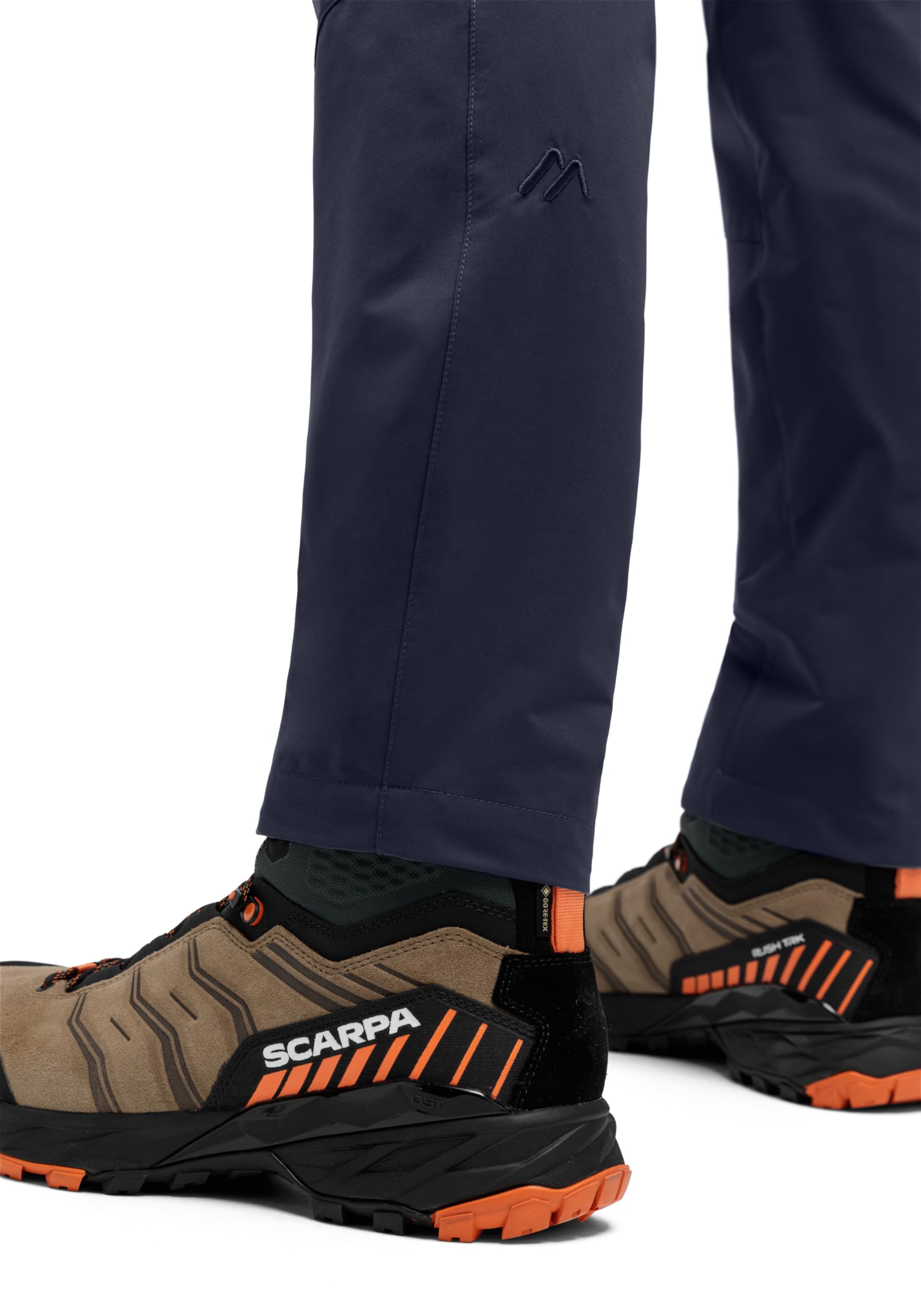 Maier Sports Herren Wanderhose Nil Loop