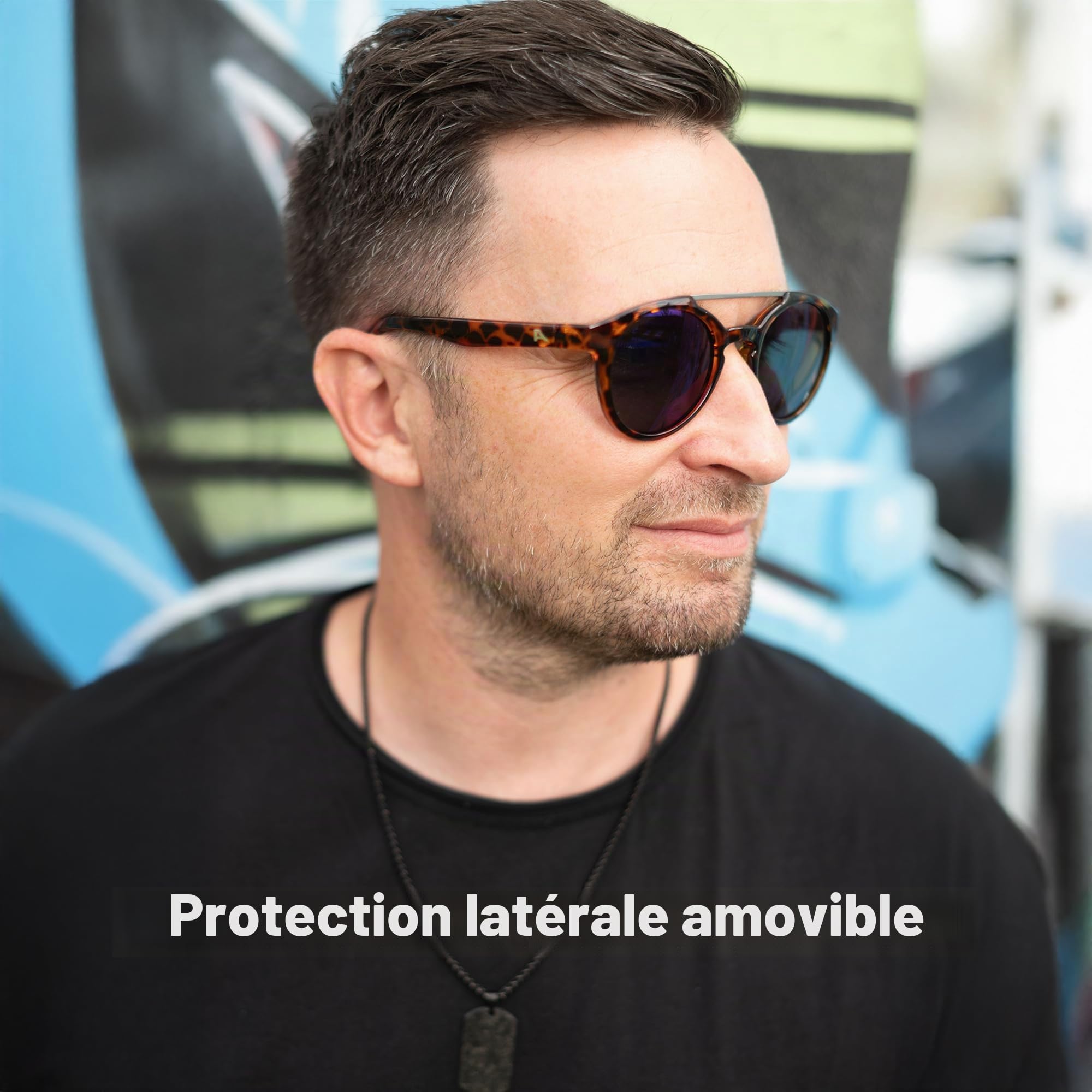ALPINA Glace Lunettes de soleil Unisexe - Adultes (lot de 1)
