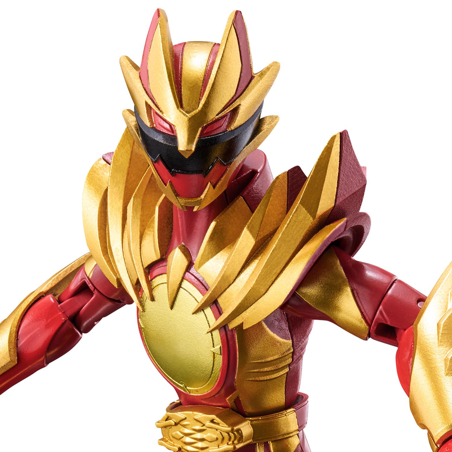 Amazon.co.jp: [バンダイ(BANDAI)] ナンバーワン戦隊ゴジュウジャー