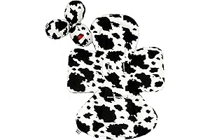 <p>Handmade Mamaroo Insert for Newborn, 5-Point Belt System, Replacement Toy Balls, Cover...