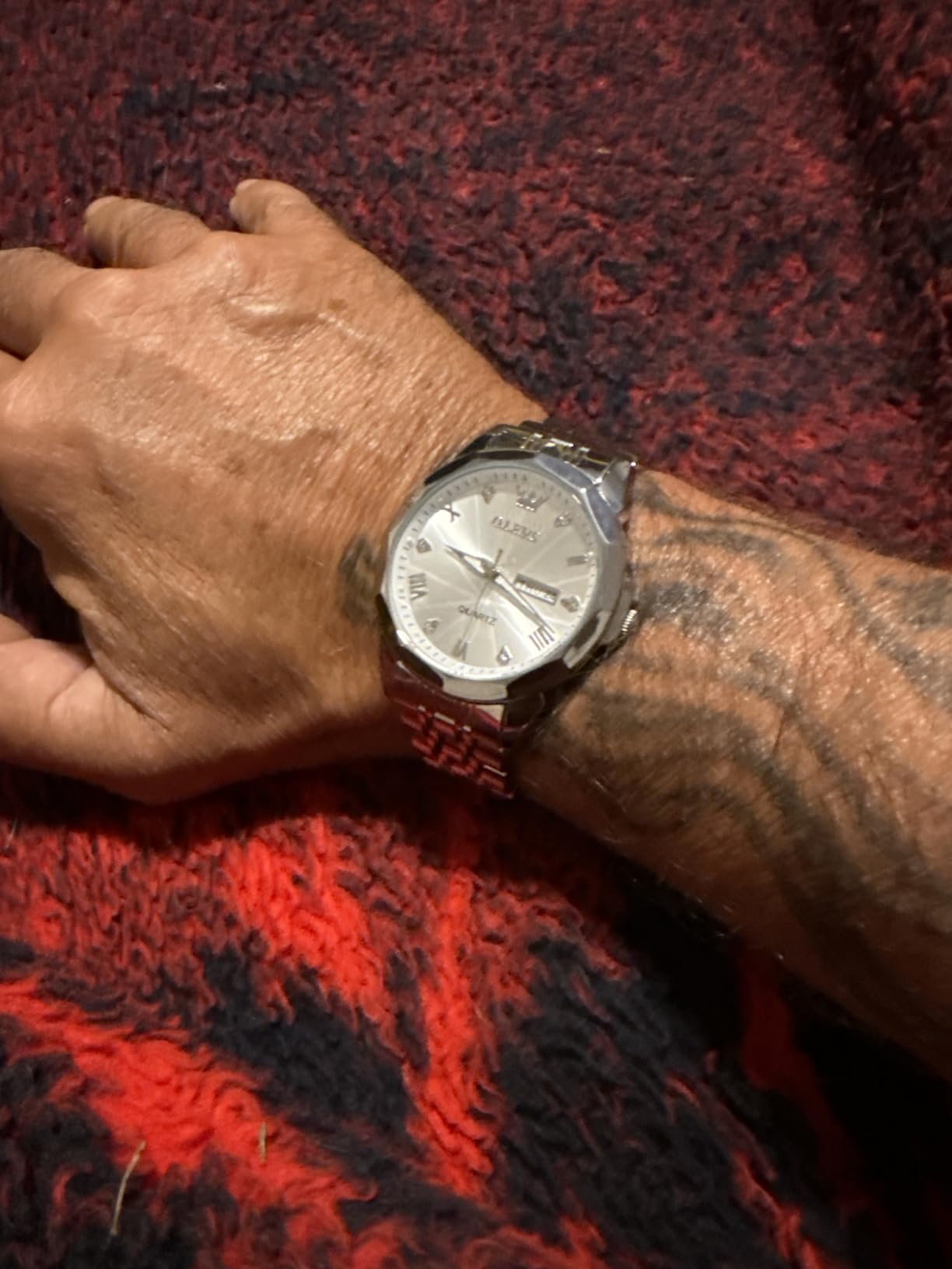 Customer Image
