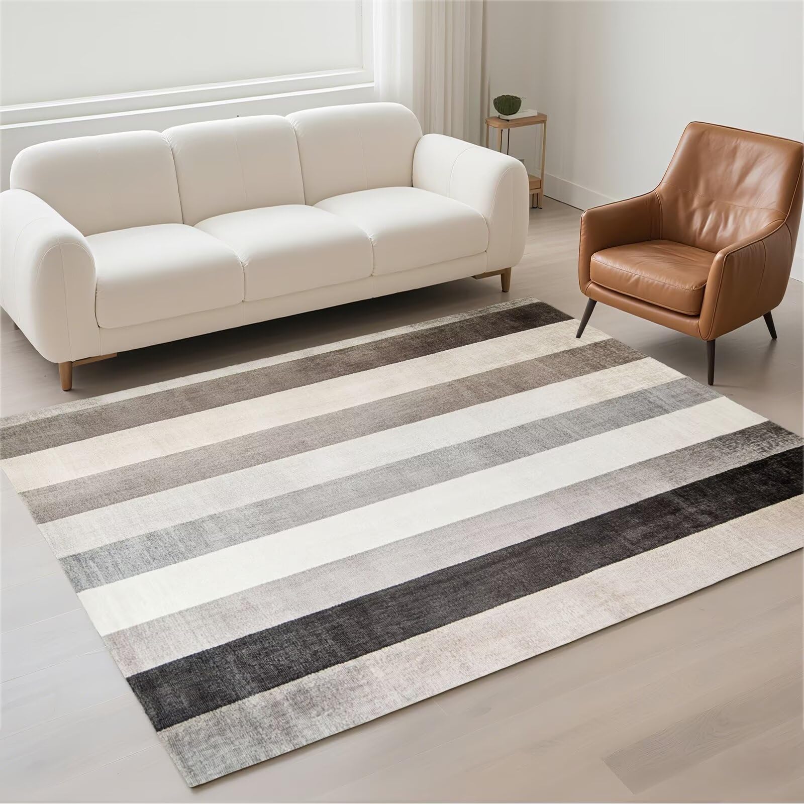 Tapis de couloir chambre et entrée pour intérieur moderne