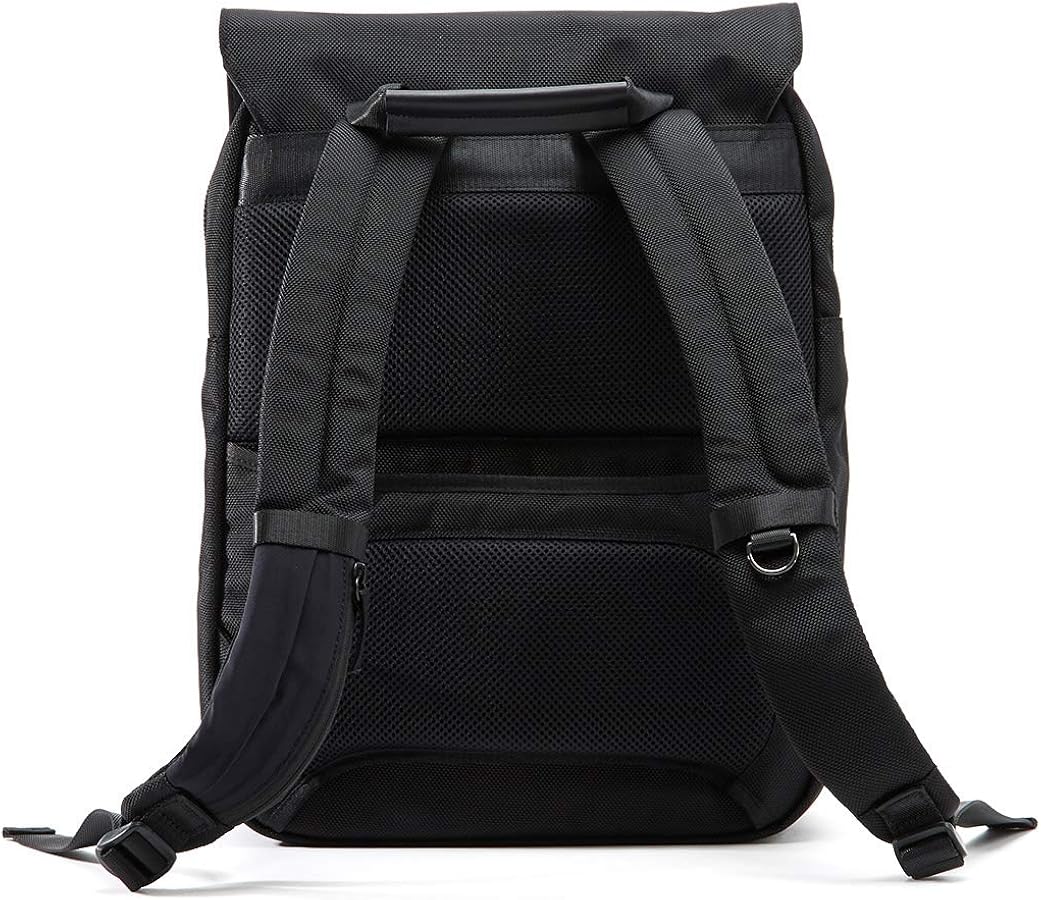 Amazon.co.jp: [ヴェンク] リュック City Flat（Flatsqaure 2.0） 21L