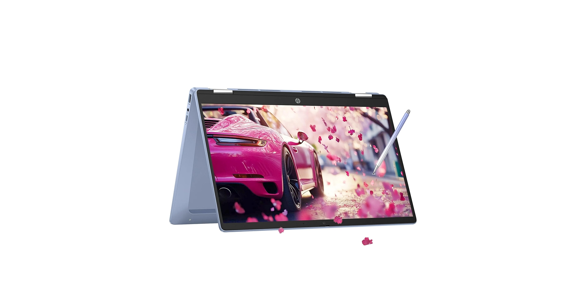Amazon.com: HP Chromebook x360-14inch Touchscreen Tablet