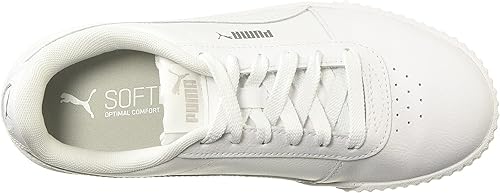 Miniatura 5 de PUMA - Carina L - 37032521, BlancoNegro Puma White-puma Black-puma Silver, Puma White-puma White-puma Silver, Puma Black-puma White-puma Silver,