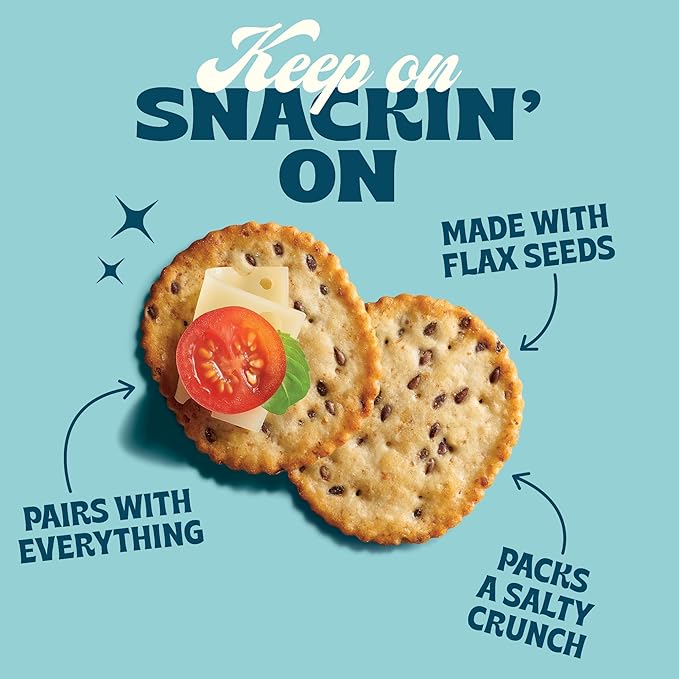 Galletas Stoneground Wheat Back To Nature Pack de 6 miniatura 3