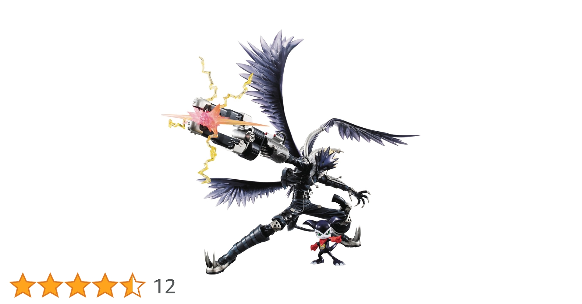 【こば】PreciousG.E.M.シリーズデジモンテイマーズベルゼブモン 71sKqtVJwEL.jpg_BO30,255,255,