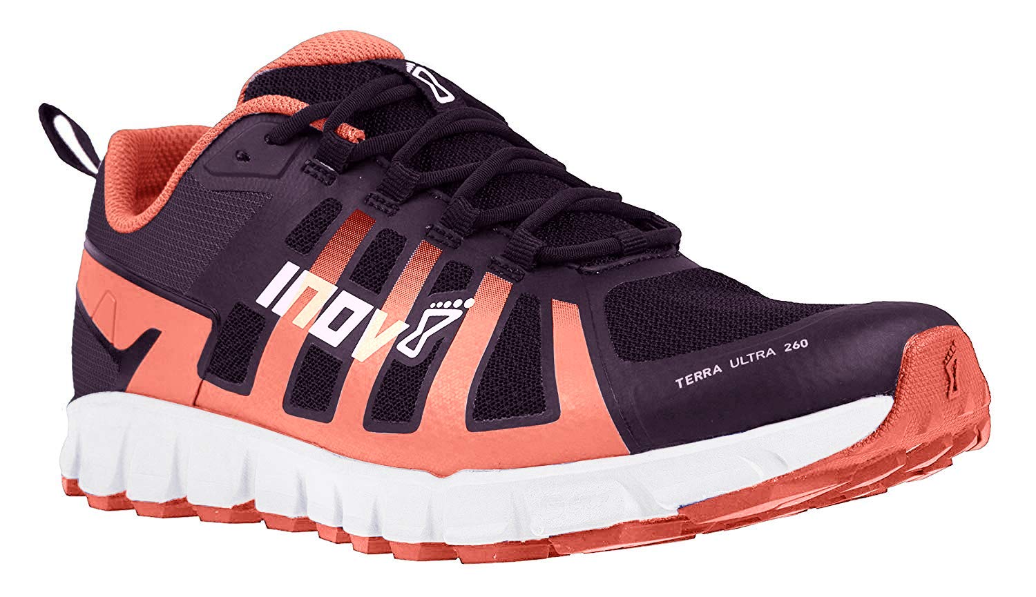 INOV8Inov-8 INOV8 Women's Terraultra 260 - Purple/White - 7.5