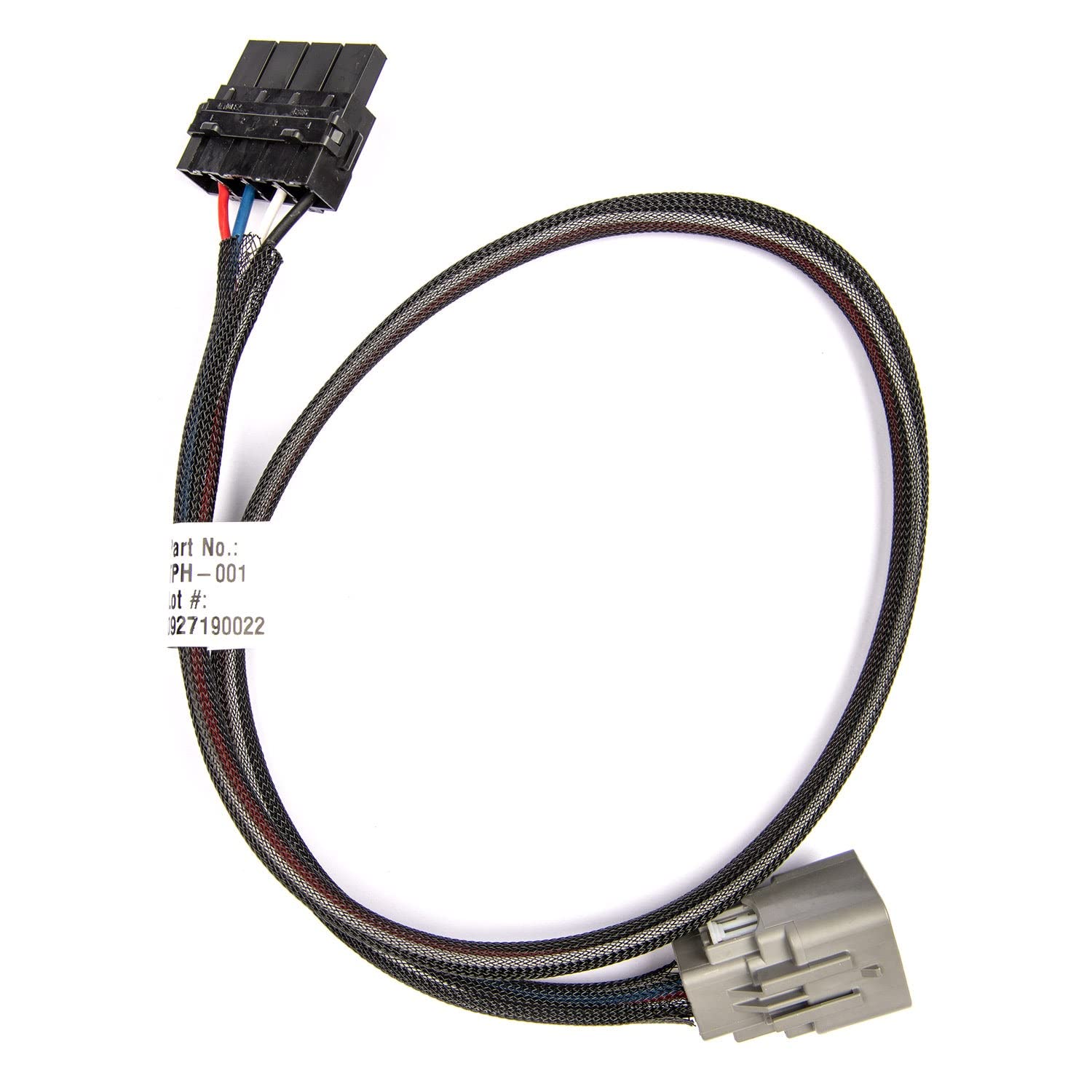 Tow-Pro Brake Controller Harness (TPH-001)