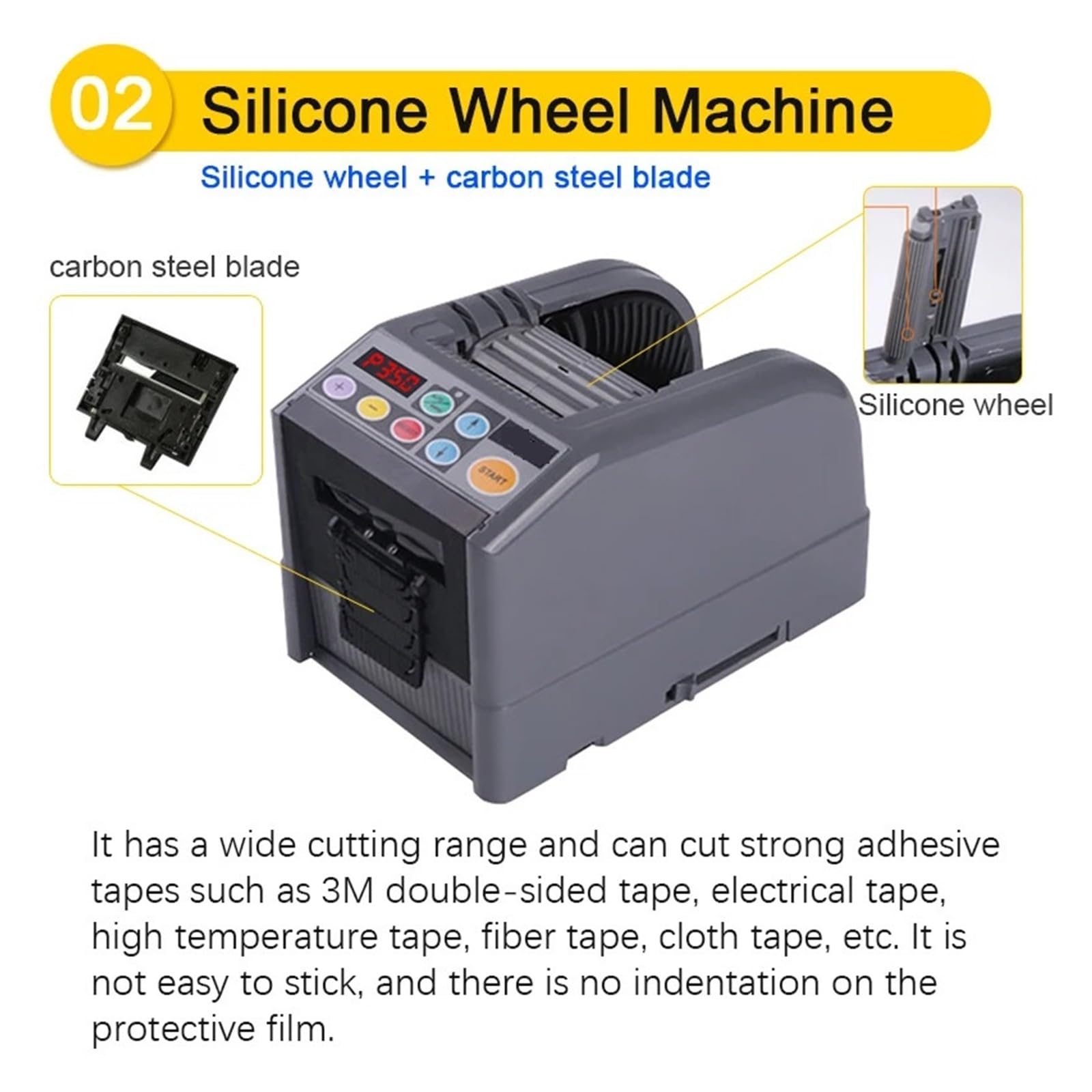 業務用 梱包機器 リボン