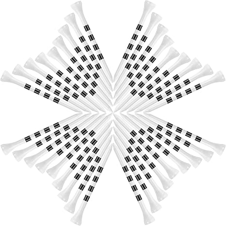 Review JuLand Professional Bamboo Golf Tees,Stronger Than Wood Tees,3 1/4 Golf Tees Biodegradable & Less Friction White Color Available 100 Bulk Review JuLand Professional Bamboo Golf Tees,Stronger Than Wood Tees,3 1/4 Golf Tees Biodegradable & Less Friction White Color Available 100 Bulk