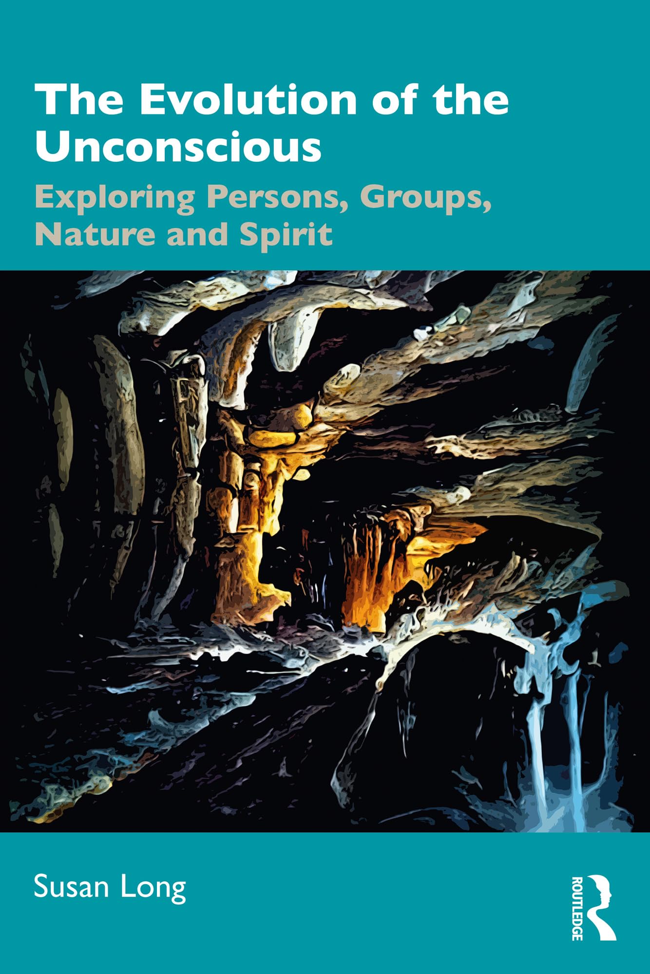 The Evolution of the Unconscious - 9781032907918