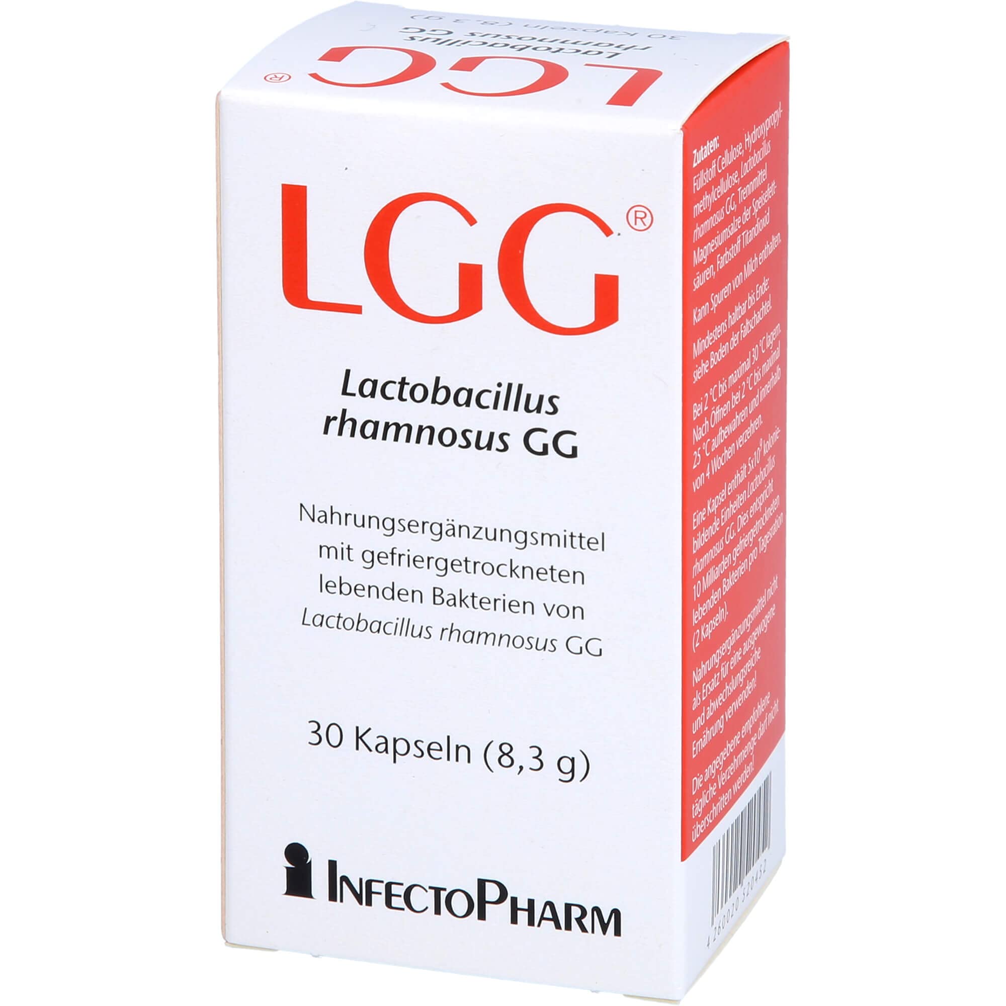 LGG Kapseln, 30 St
