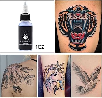 Amazon | JXS-SSXワイヤレスタトゥーマシンロータリーペンキット10本