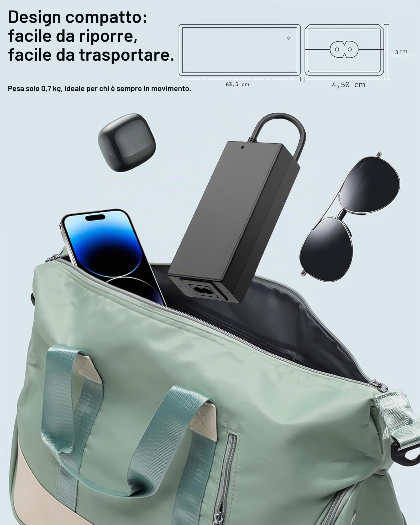 36V 42V 4A Caricabatterie per Bosch per Bosch PowerPack 300/400, PowerTube 400, PowerTube 500/625, PowerPack 500, DualBattery 1250 Cavo di ricarica per batteria E-Bike