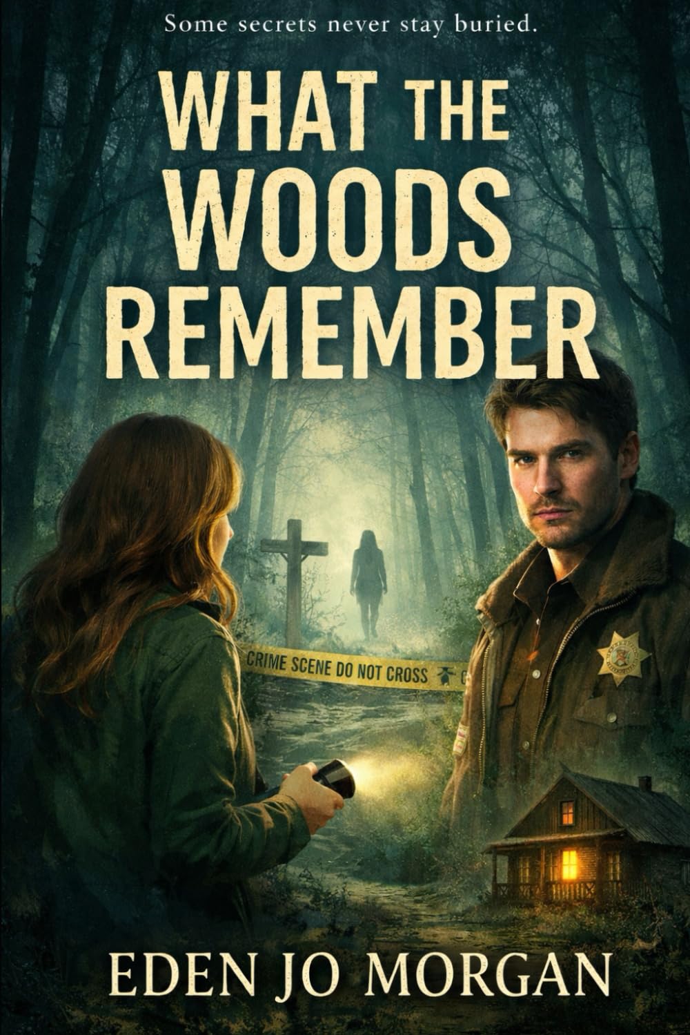What the Woods Remember