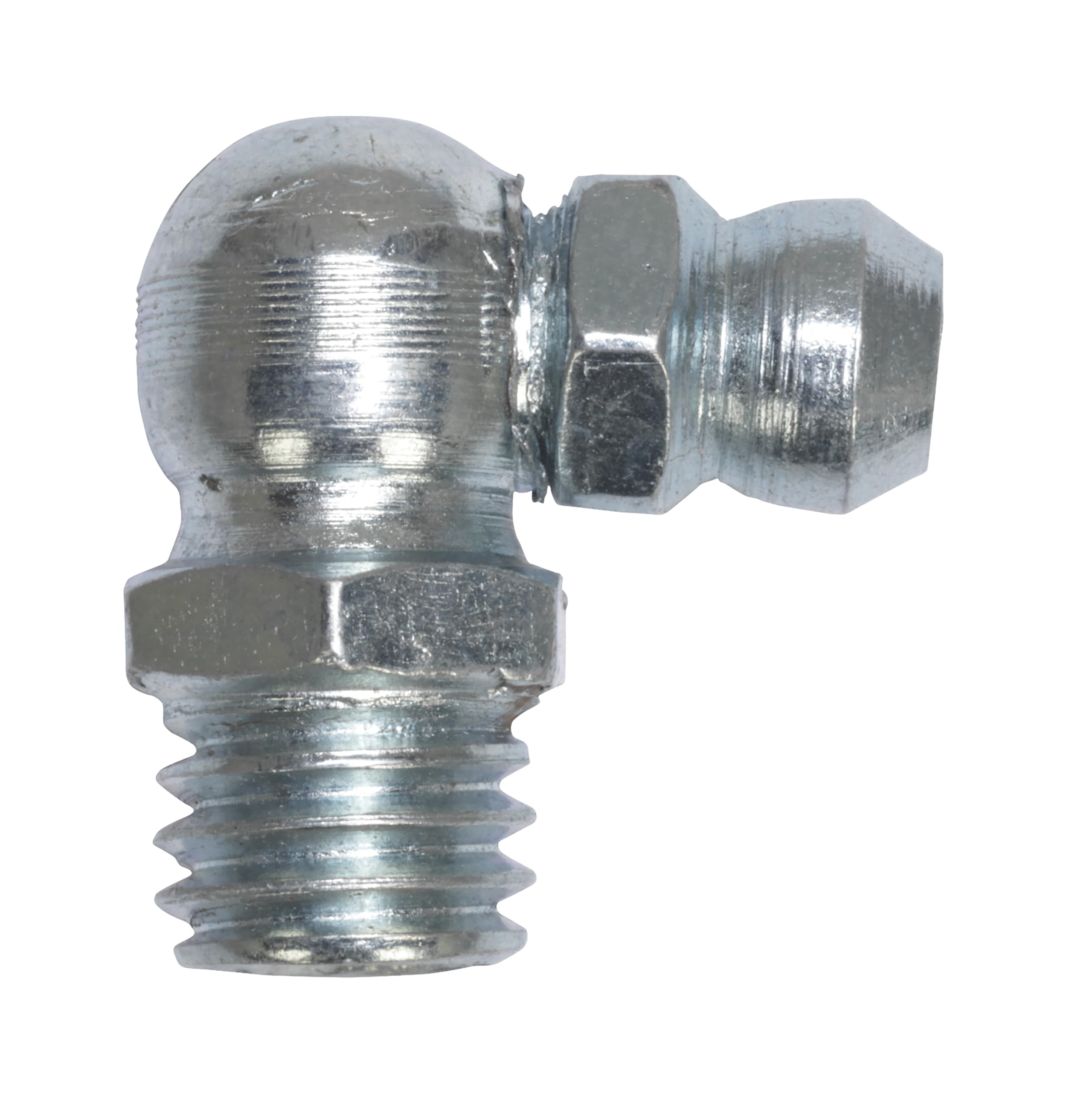 Sealey Grease Nipple 90° M8 X 1.25mm Pack of 25
