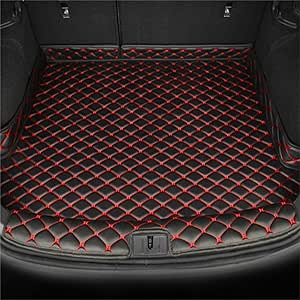 Rubber kofferbakmat Honda HRV [Automat Honda HRV kopen