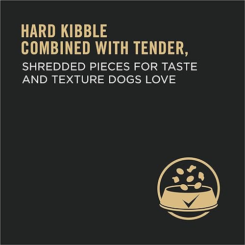 Vista 57 de Purina Pro Plan SAVOR mezcla triturada con probióticos para perros adultos - comida seca