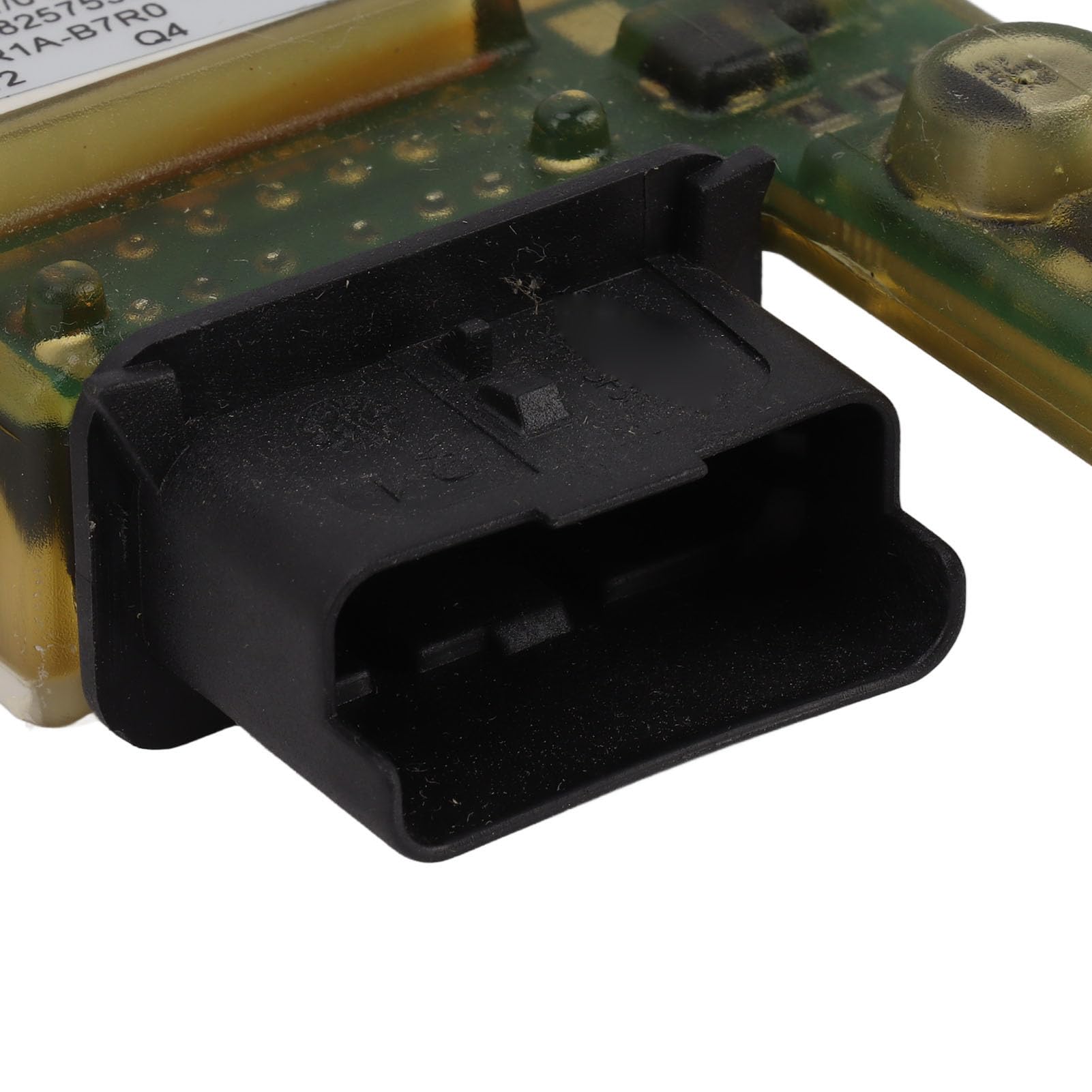 Scatola Fusibili Terminale Batteria Alimentazione Stabile Protezione da Cortocircuito Gestione Batteria Scatola Fusibili 28236841 Risparmio Energetico per C4 Picasso Dal 2008 Al