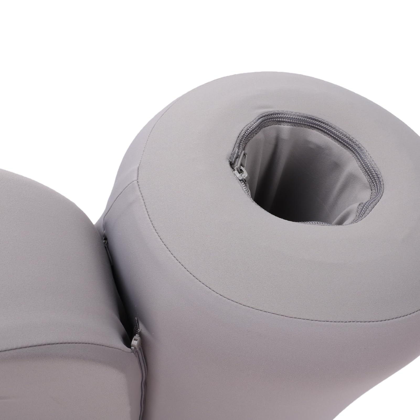 Tonysa Inteligentne Okulary AI z kamerą 8 MP Wi-Fi Bluetooth, Redukcja Szumów z Podwójnym Mikrofonem, Rozmowy Muzyczne, Wodoodporne Inteligentne Okulary Tłumacza IP66 do Podróży, Nagrywanie 4K (GRAY)