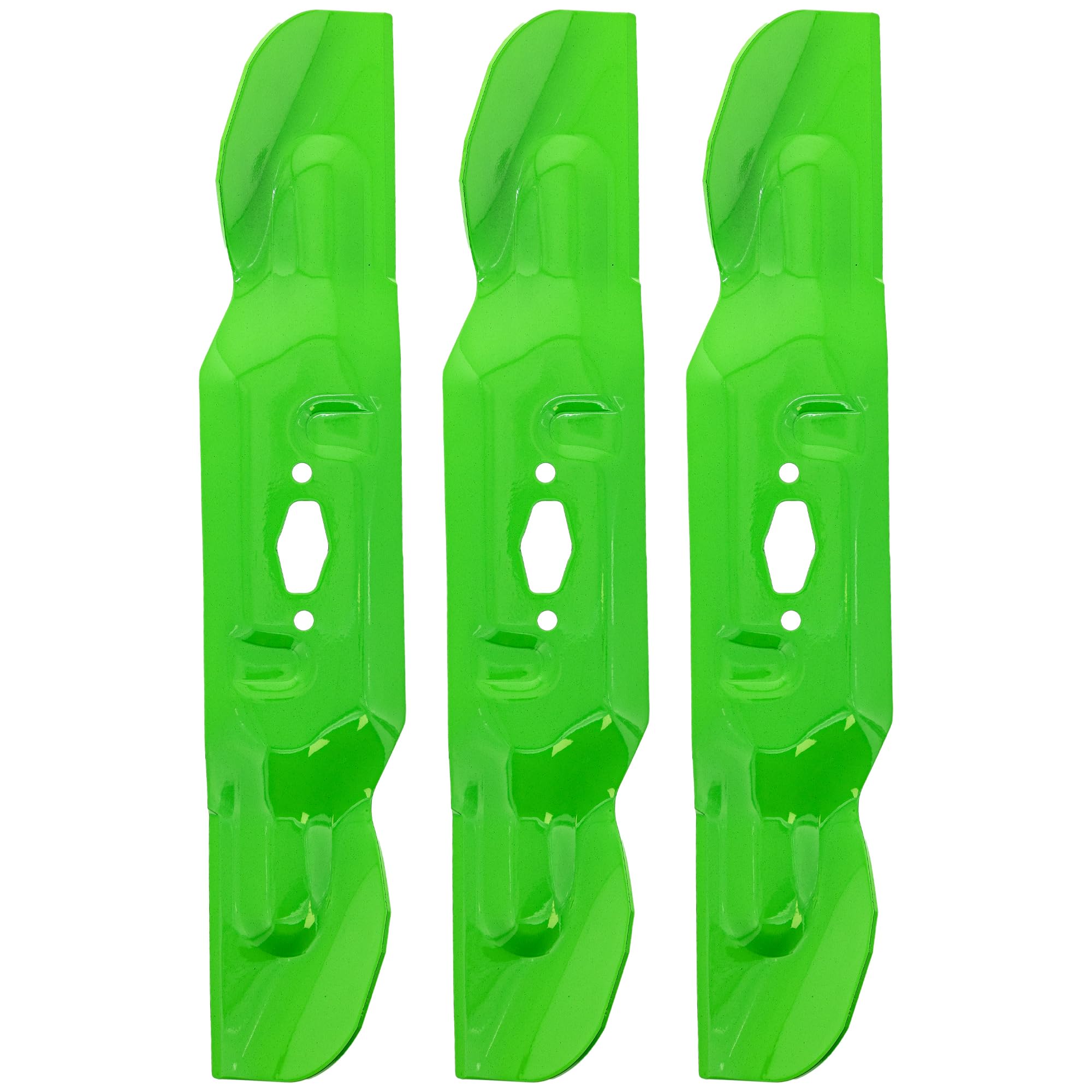 Amazon.com : 8TEN LawnRAZOR Blade for Cub Cadet MTD XT1-GT54 ST54