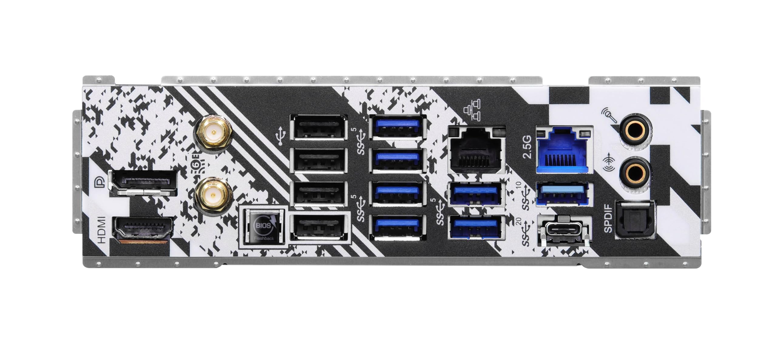 ASRock X670E Steel Legend Socket AMD AM5/ Chipset AMD X670/ DDR5/ SATA3 & M.2 ATX Motherboard