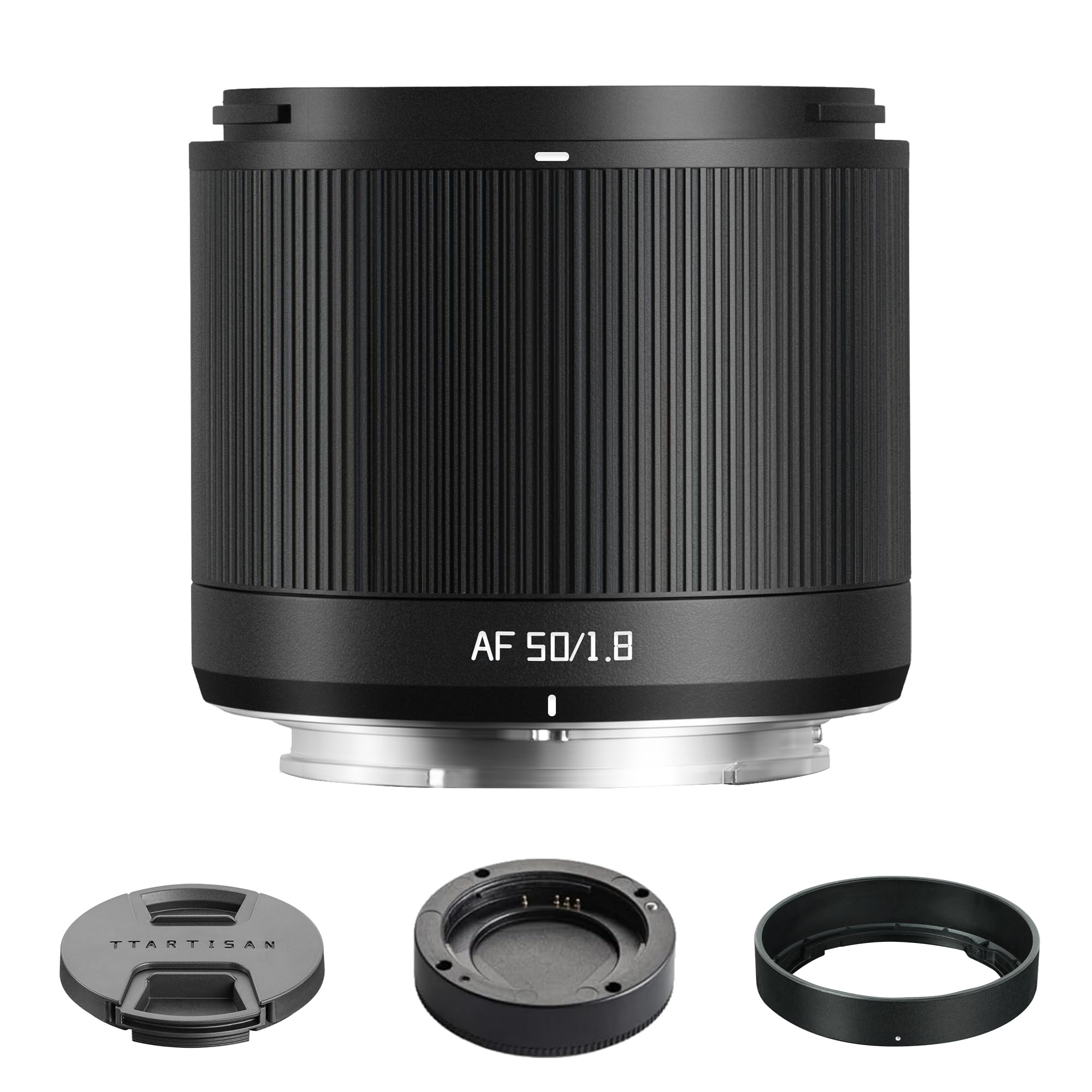 Amazon.co.jp: TTArtisan Neoシリーズ AF 50mm f1.8 ソニーEマウント用