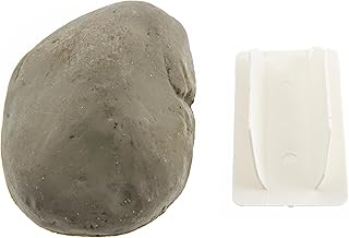 Sterling 901R SafeCan Key Rock-Secret Stash Hidden Storage