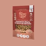 Farm Girl Cinnamon Maple Granola 10 Ounce