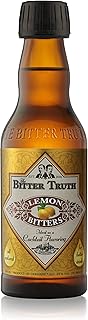 Lemon Bitters 200ml (6.76oz)