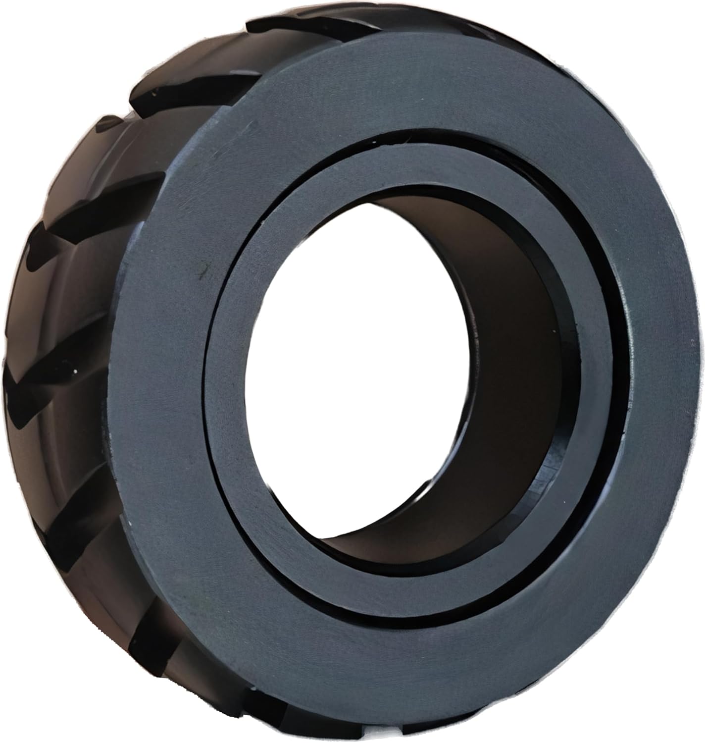 Hokant Fidget Ring Slider Spinner Infinitely Rotatable